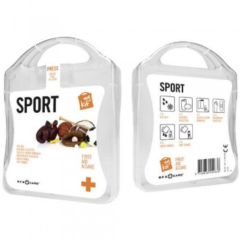 MyKit Primo Soccorso Sport