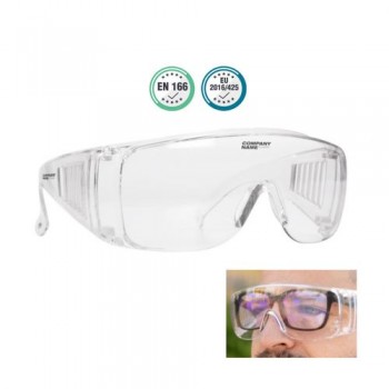 occhiali di protezione