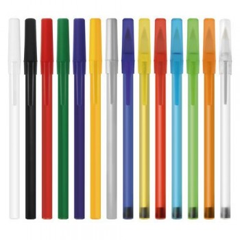 Penna Bic Round stic Digital personalizzabile  con stampa quadricromia inclusa nel prezzo
