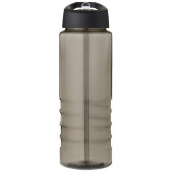 Borraccia sportiva H2O Active® Treble da 750 ml con coperchio ermetico e  infusore