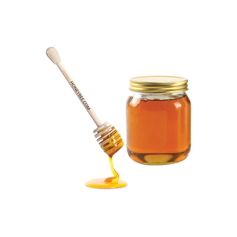 Miele: un cucchiaino al giorno toglie il medico di torno