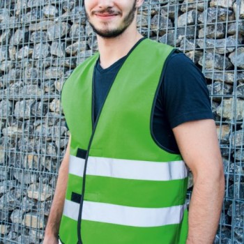 Functional Vest