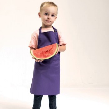 Children's Bib Apron