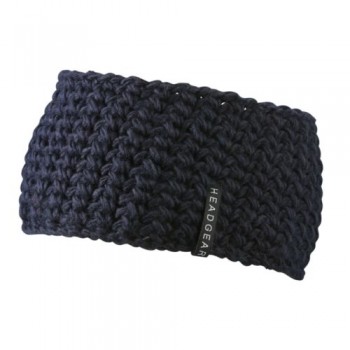 Crocheted Headband
