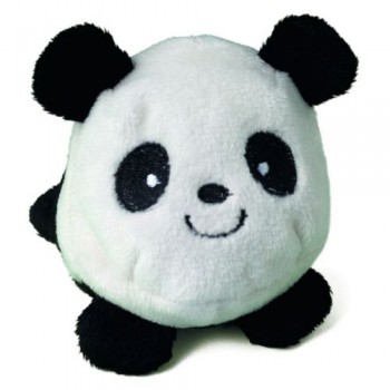 Schmooziesé panda