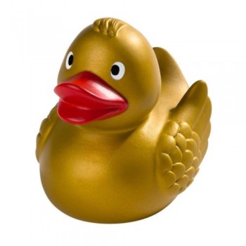 Squeaky duck