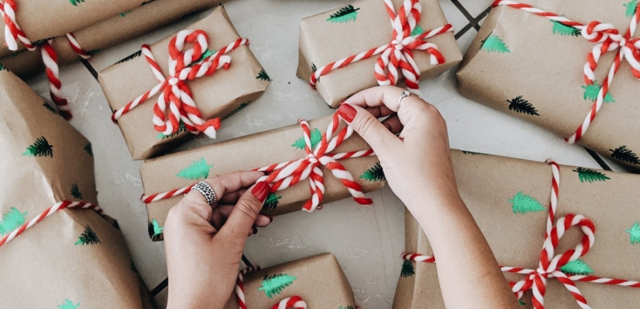 Gadgets per il Natale: Aggiungi una Scintilla di Festività al tuo Brand